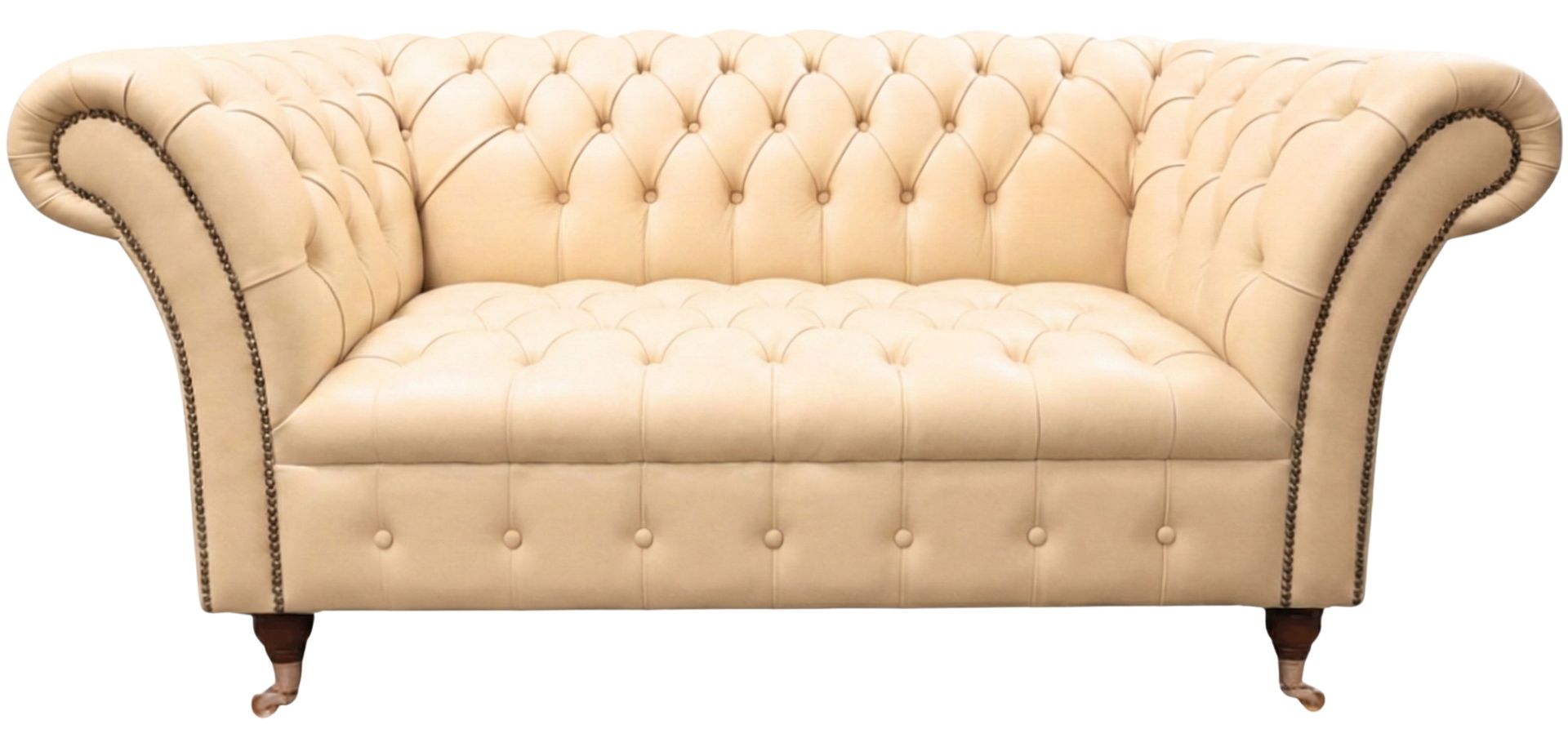 The Buckingham Chesterfield